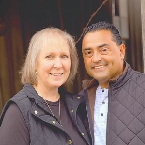 Meet your Posher, Renee